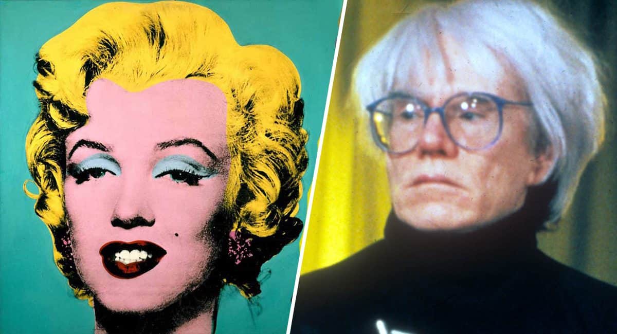Ofrecen hasta 200 mdd por retrato de Marilyn Monroe realizado por Andy Warhol