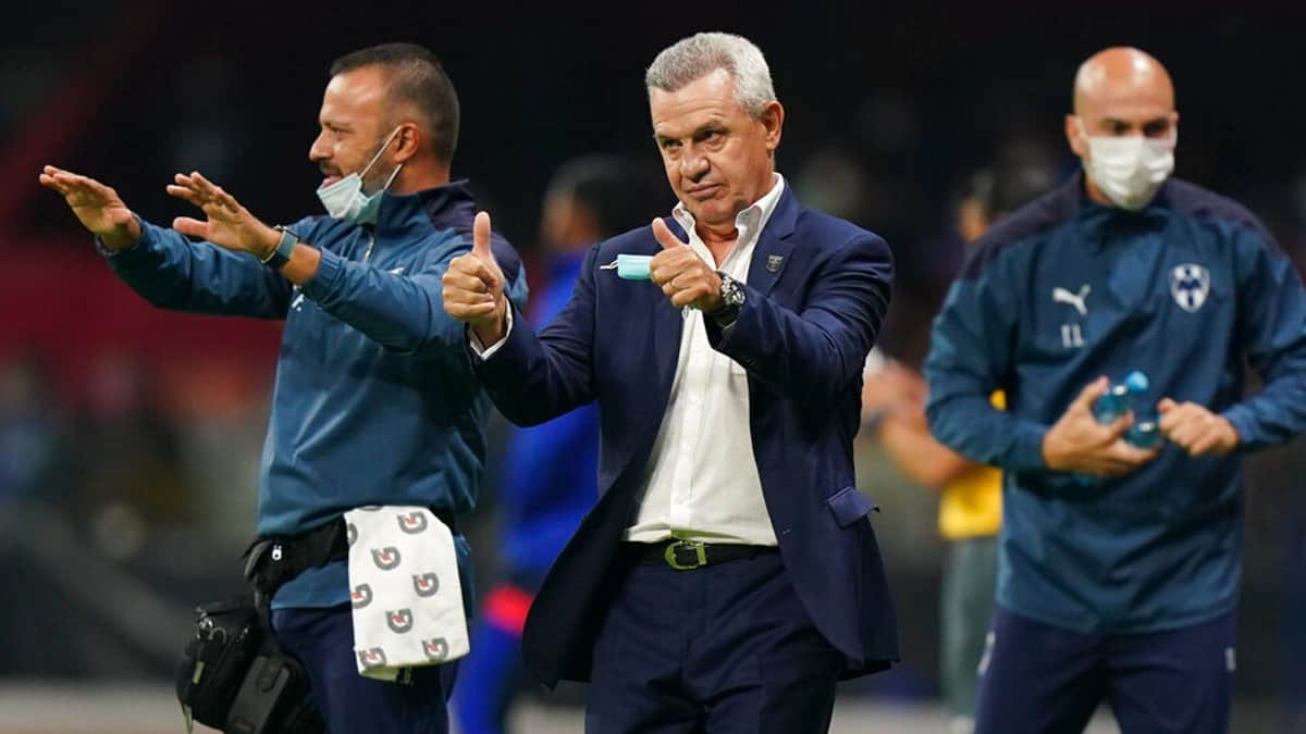 ¡De vuelta a España! Javier Aguirre volverá a dirigir en La Liga