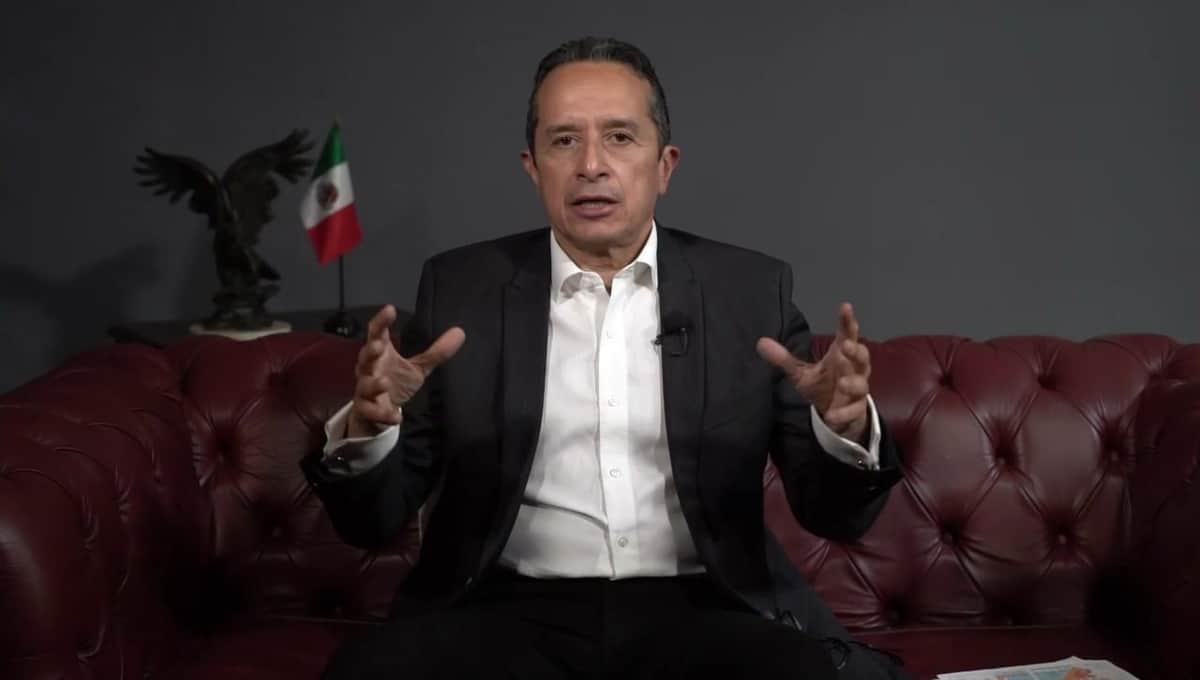 En Quintana Roo la Secretaría de Marina desplegará su infraestructura para afrontar el arribo del sargazo