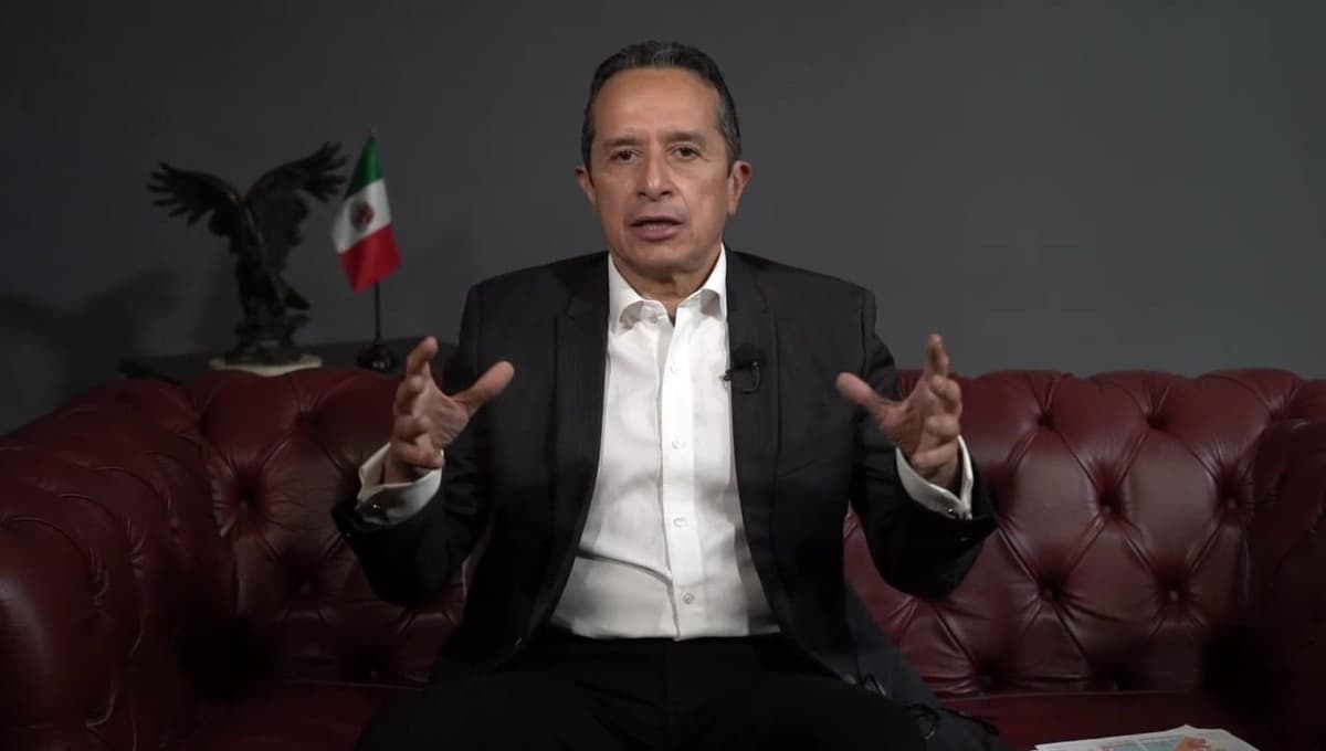 En Quintana Roo la Secretaría de Marina desplegará su infraestructura para afrontar el arribo del sargazo