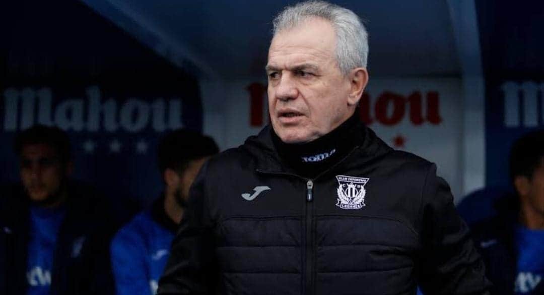 Javier el "Vasco" Aguirre podría dirigir al Mallorca en España