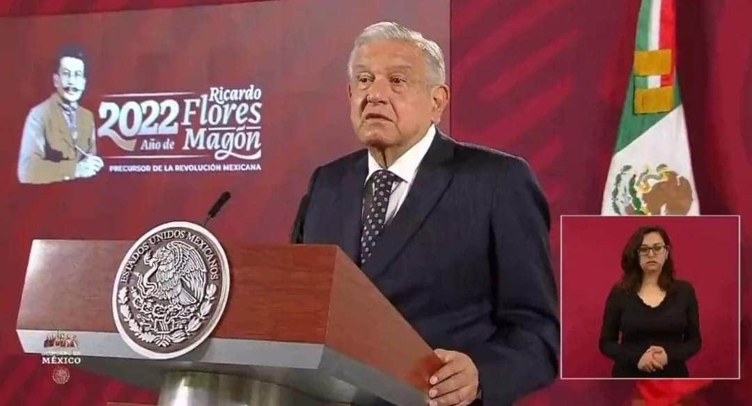 Video: Declara AMLO al lago de Texcoco como área natural protegida