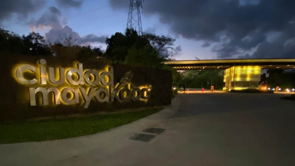 Pide “Chano” Toledo investigación por desfalco en terrenos de Mayakoba