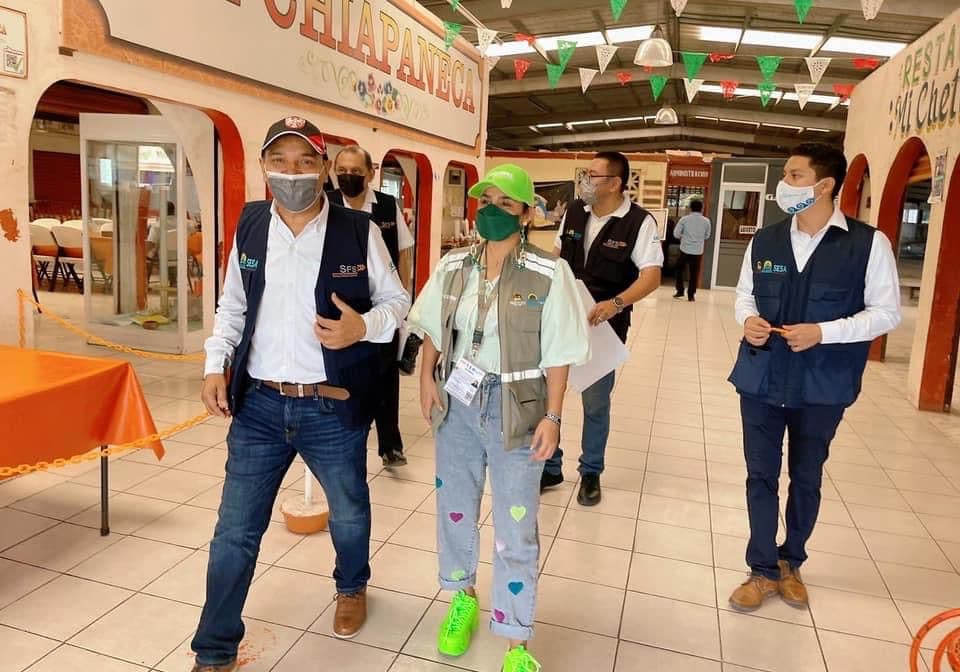 La participación empresarial en el cuidado de la salud es primordial para la recuperación económica