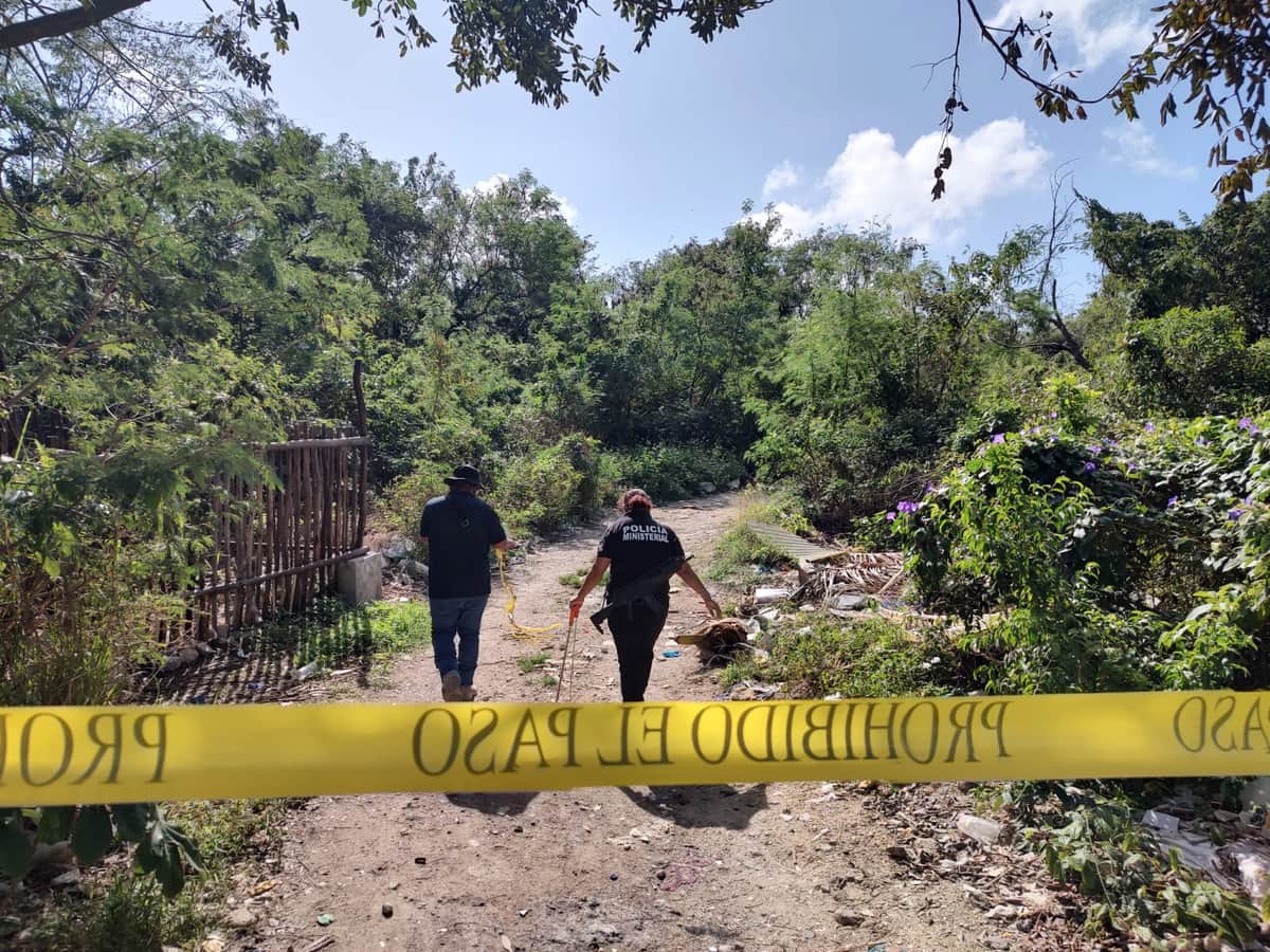 Reconoce Fiscalía que delincuentes detenidos secuestraron a líder de la Coparmex en Cancún