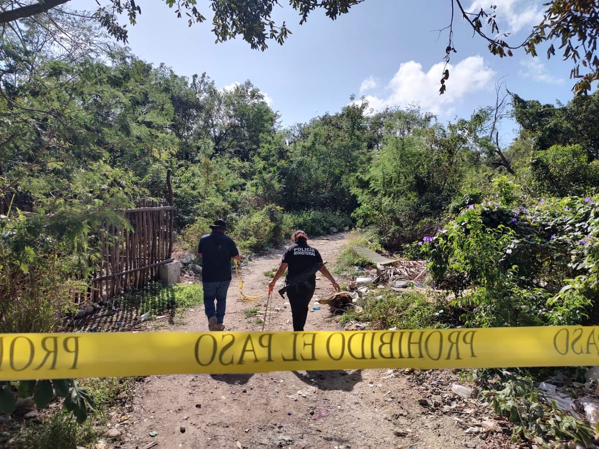 Reconoce Fiscalía que delincuentes detenidos secuestraron a líder de la Coparmex en Cancún