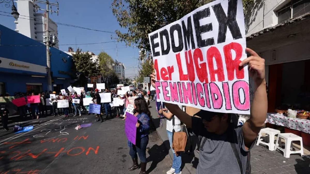 Acribillan a mujer de la tercera edad y a sus dos nietas en el Edomex