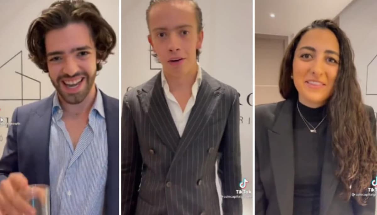 ¿Quién es Alfredo Sámano y por qué un video en TikTok causó tanta polémica?