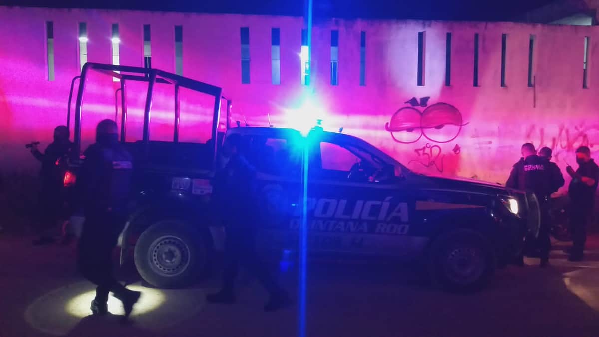 Un muerto y dos heridos deja ataque armado en Villas Otoch