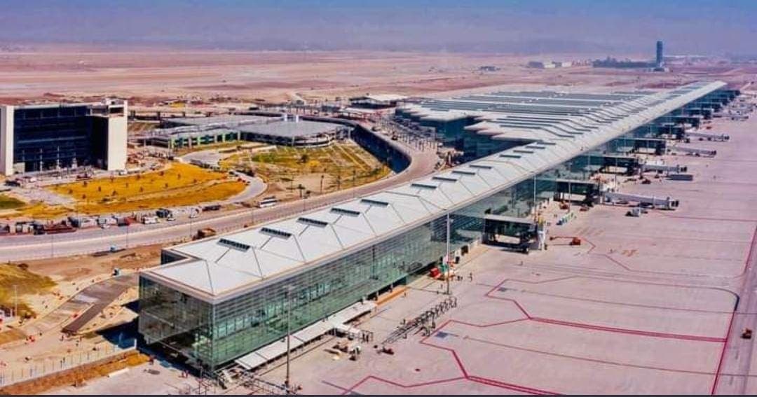 Precios de transporte y tiempos de traslado hacia el aeropuerto Felipe Ángeles