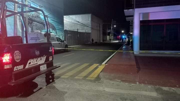 Hallan restos humanos por segundo día consecutivo en Playa del Carmen