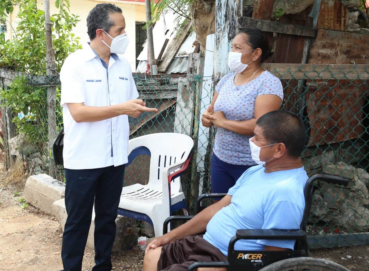 Quintana Roo disminuye su nivel de endeudamiento per cápita