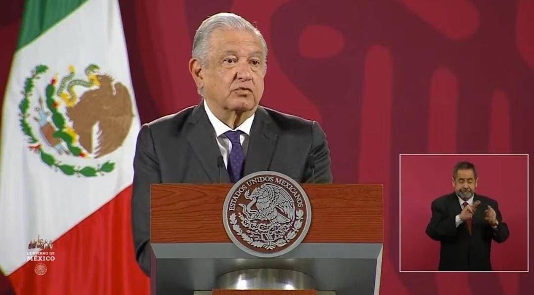 No hay pruebas de que funcionarios tengan que ver con asesinatos de periodistas: AMLO