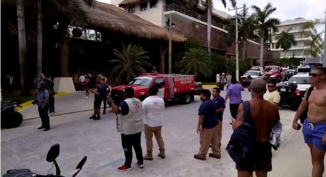 Un error humano, causa de explosión en el club de playa Kool Beach