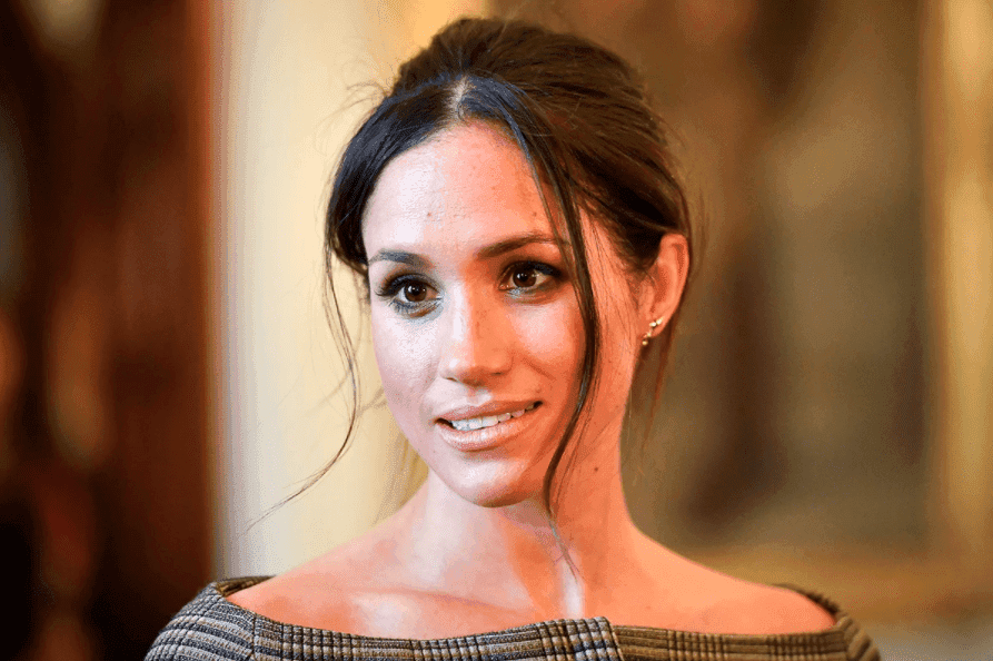 Hermana de Meghan Markle la demanda por difamación