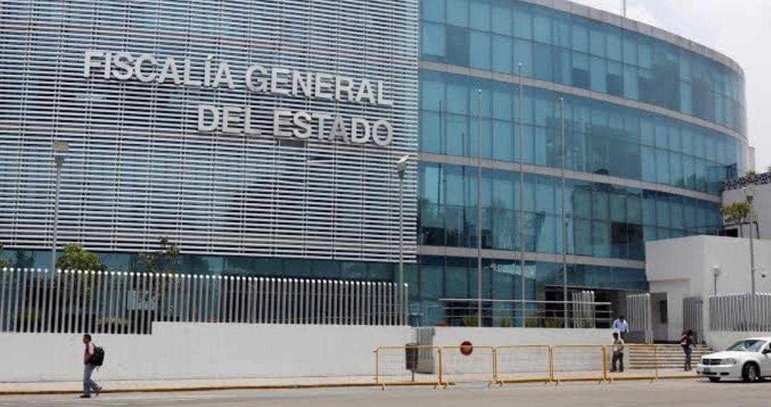 Agreden a una adulta mayor en Puebla; Fiscalía ignora su denuncia