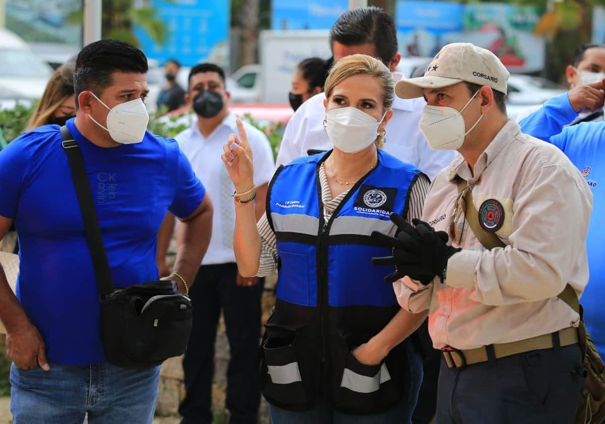 Reporta Gobierno de Solidaridad 2 muertos y 21 heridos por explosión en Kool Spa