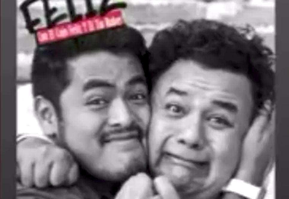 Denuncian a comediantes por hacer chistes sobre violaciones a mujeres