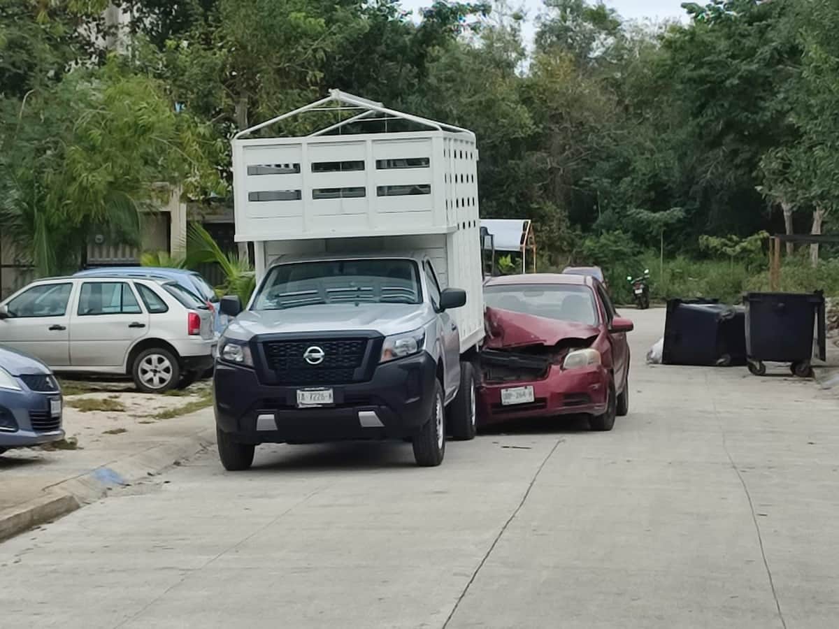 Detienen a tres en Puerto Aventuras por presunta privación de libertad