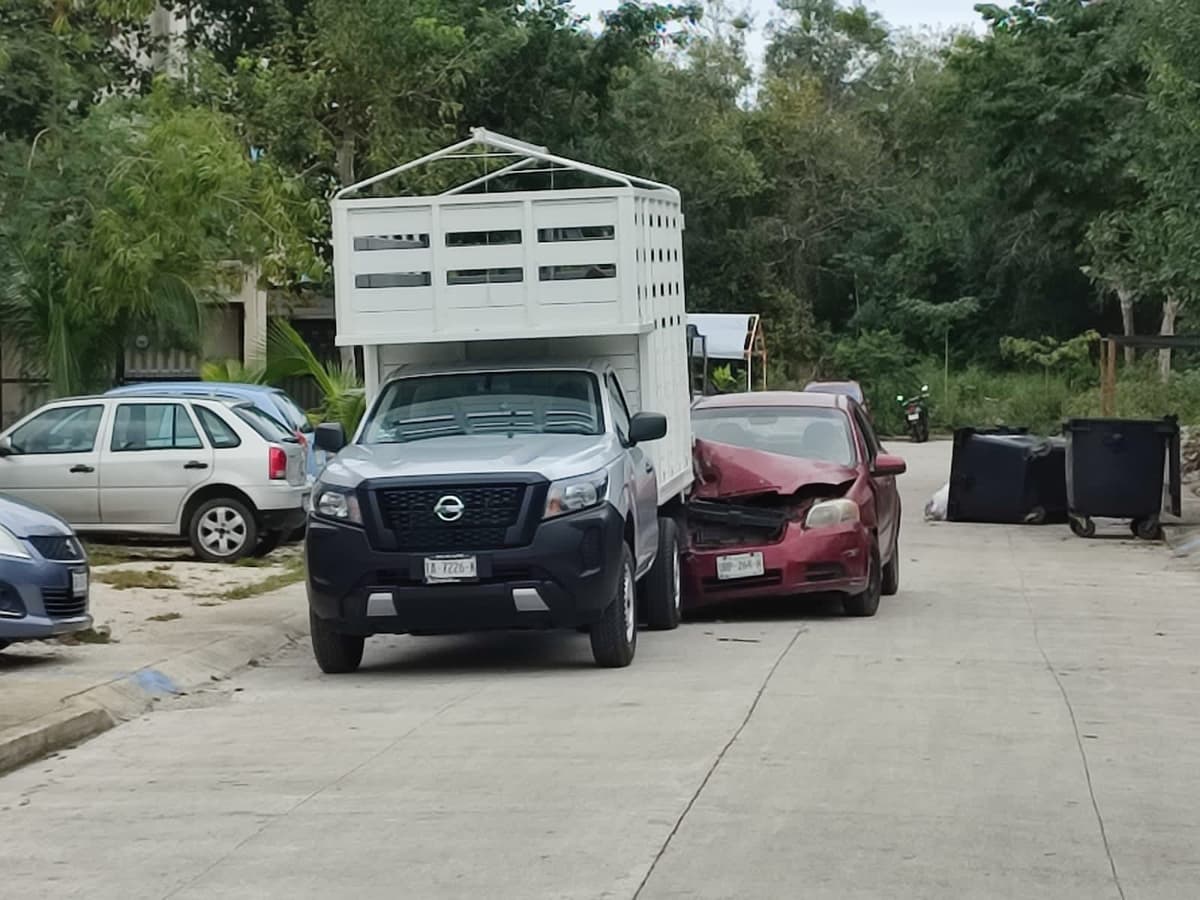 Detienen a tres en Puerto Aventuras por presunta privación de libertad