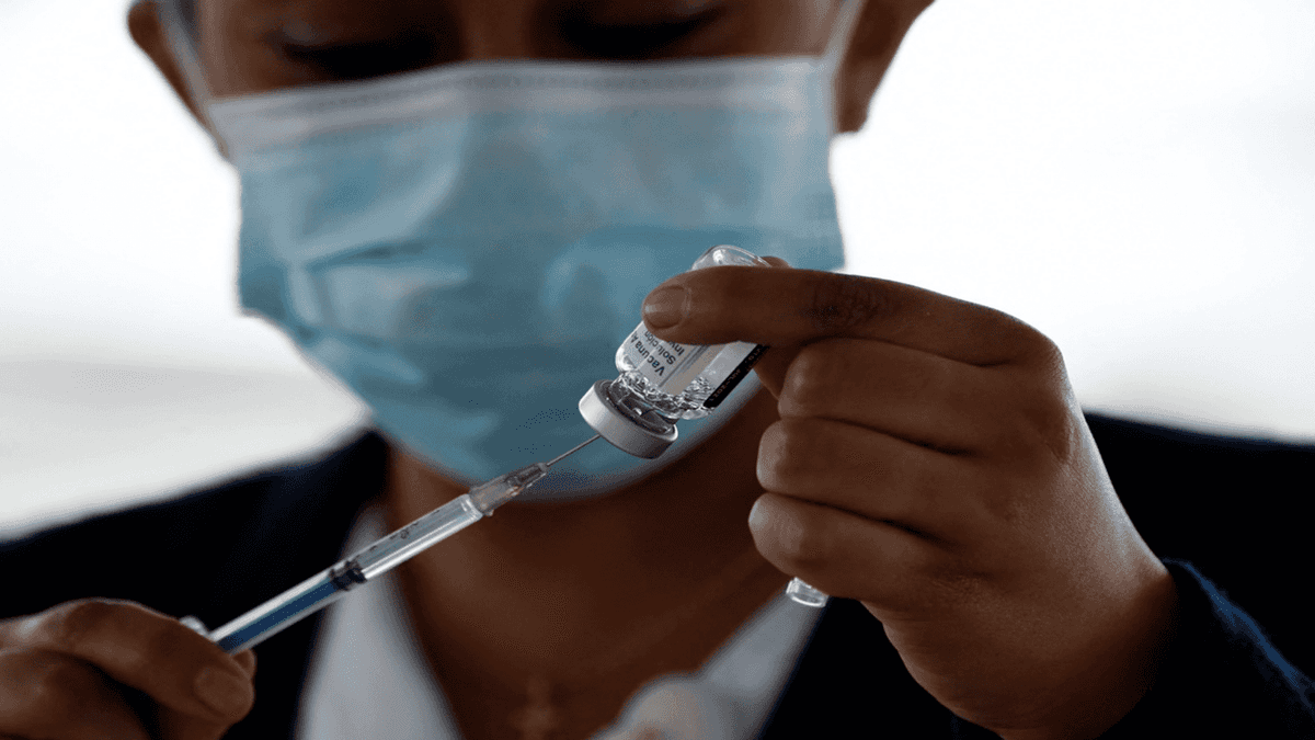 Continúan a la baja contagios en Q. Roo; dan cuatro positivos a Covid en el último día