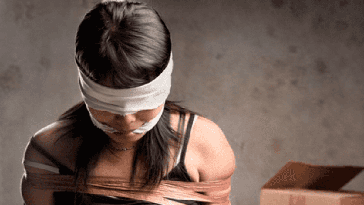 Capturan a seis secuestradores en León que pedían rescate por 7 millones de pesos