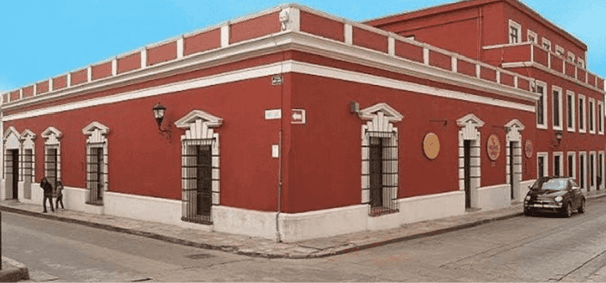 Dueño de Hoteles Misión amenaza a sus arrendadores, en San Cristóbal de las Casas