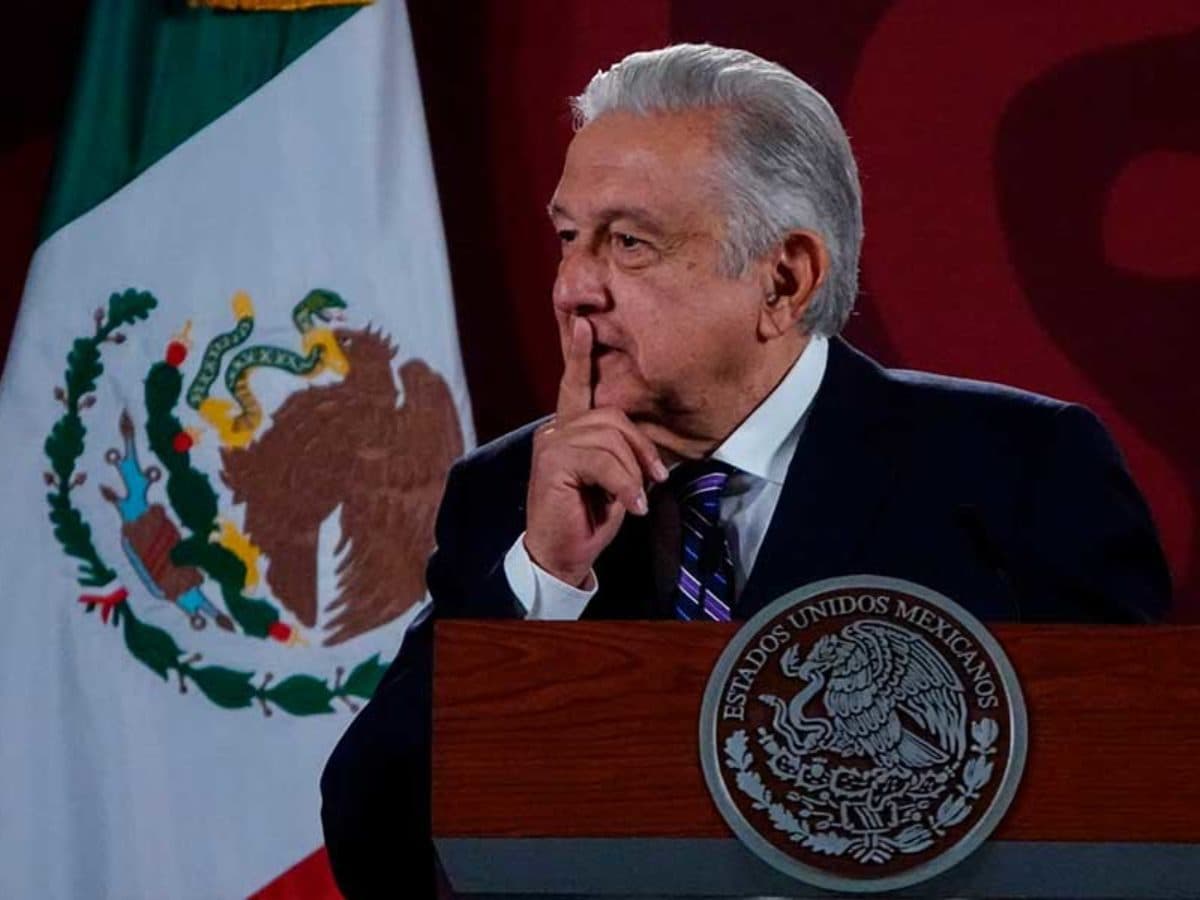 "Se descalifica por sí misma", asegura Parlamento Europeo sobre réplica de AMLO