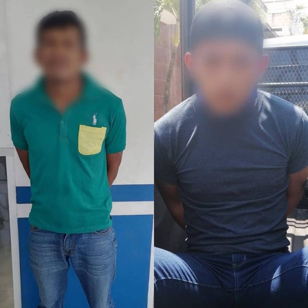 Detienen a sujetos armados que se hacían pasar por periodistas