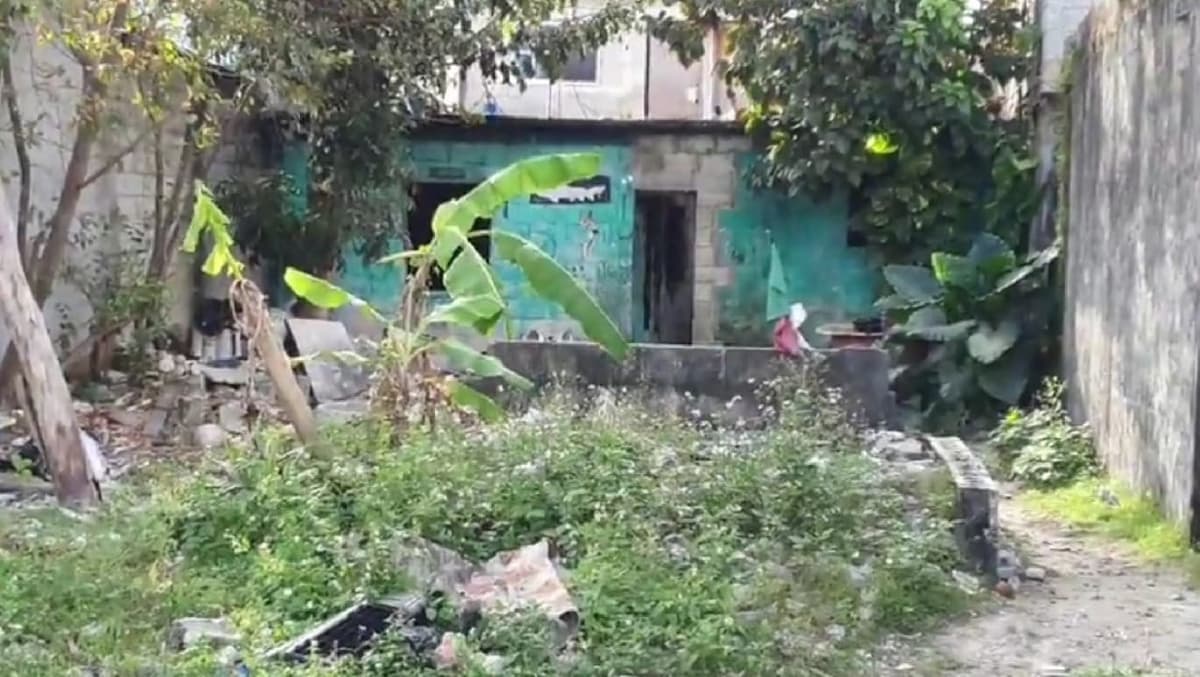 Hombre muere calcinado dentro de su vivienda en Cozumel