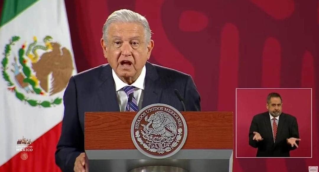 Muertes de periodistas son usadas por opositores para atacarme: AMLO