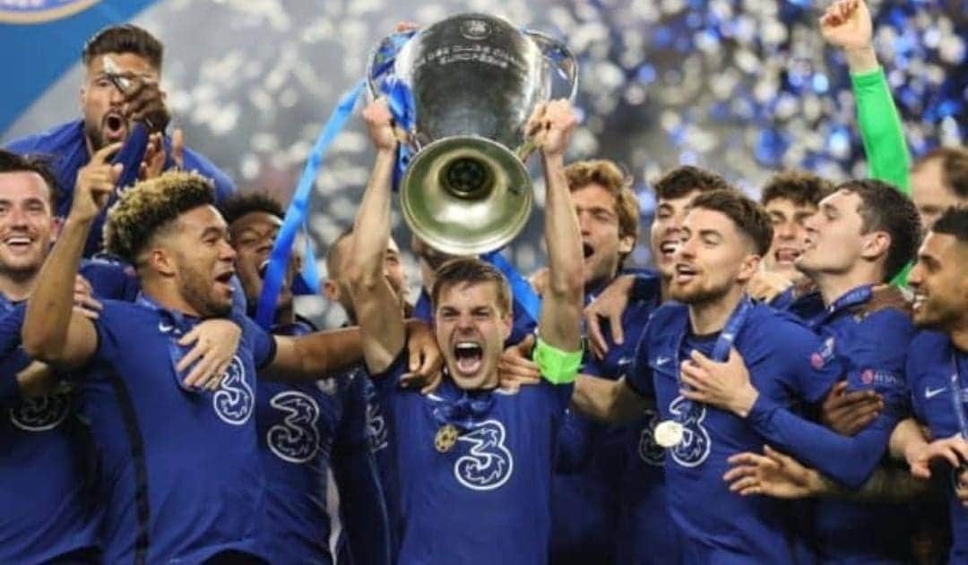 Sanciona Reino Unido al Chelsea y a su dueño; no se puede vender al equipo