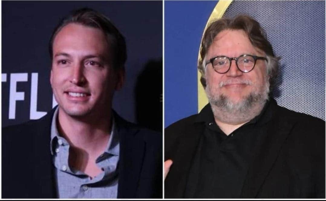 Productor de cine pide ayuda para su familia; Guillermo del Toro sale al rescate