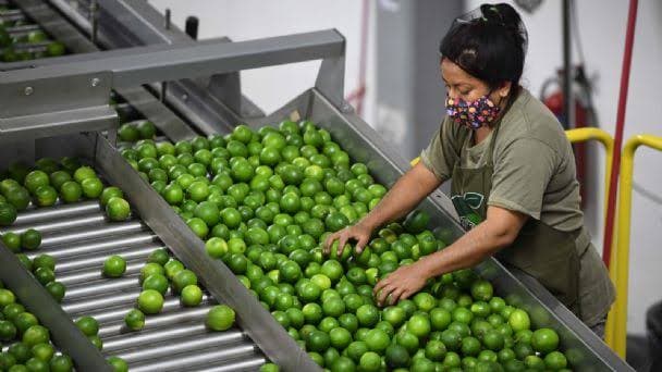 Es Quintana Roo uno de los estados más afectados por la inflación, según el Inegi