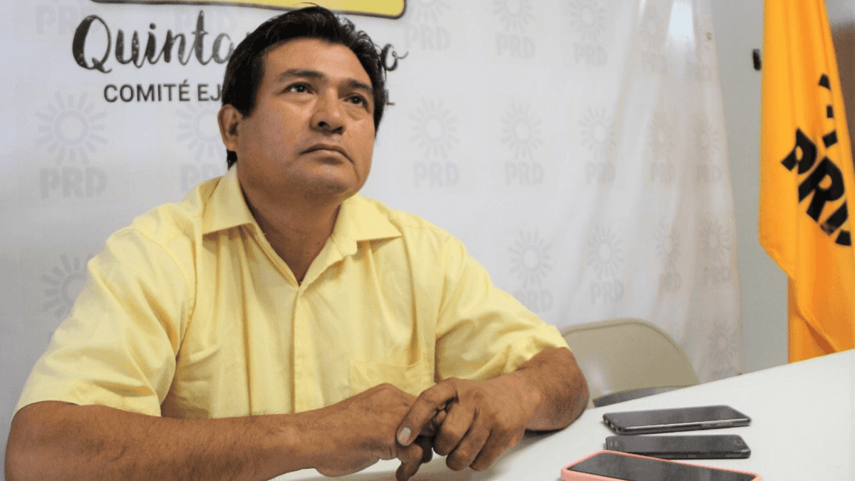 Al menos tres mujeres del PRD serán candidatas a diputadas en Quintana Roo