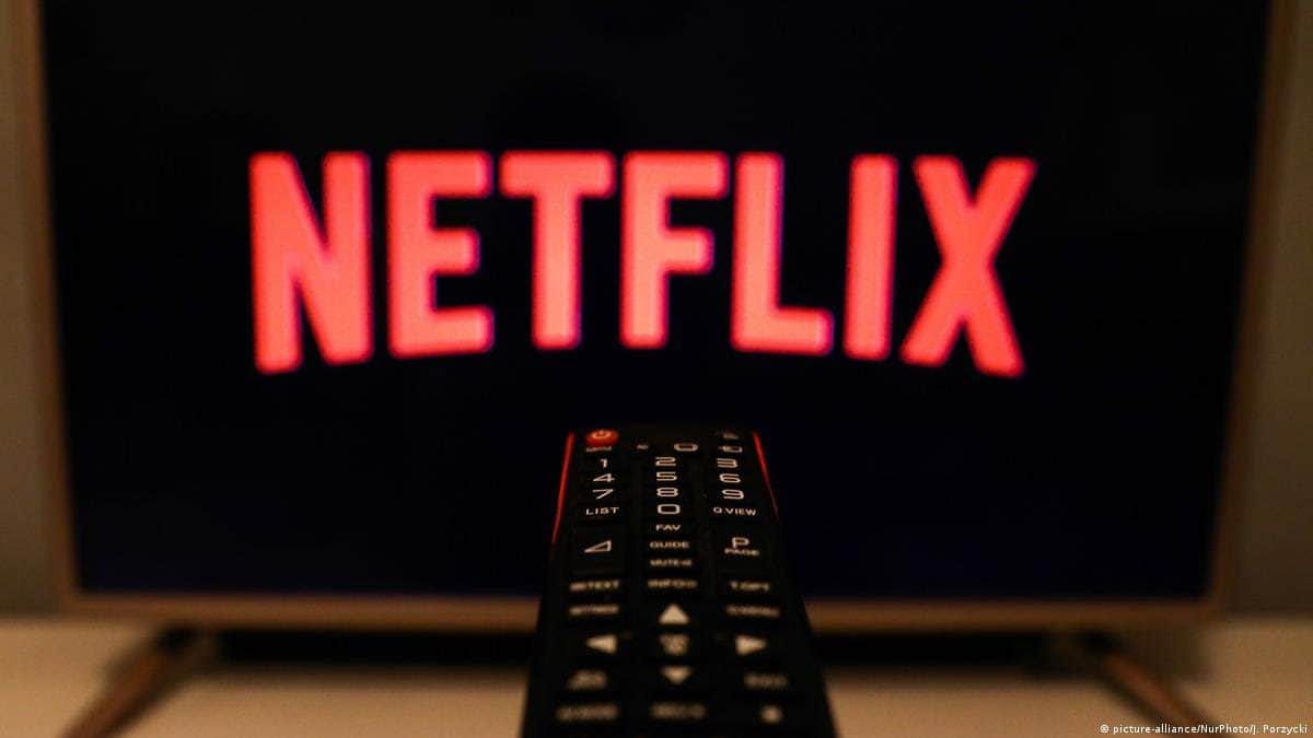 Netflix suspendió todos sus servicios en Rusia