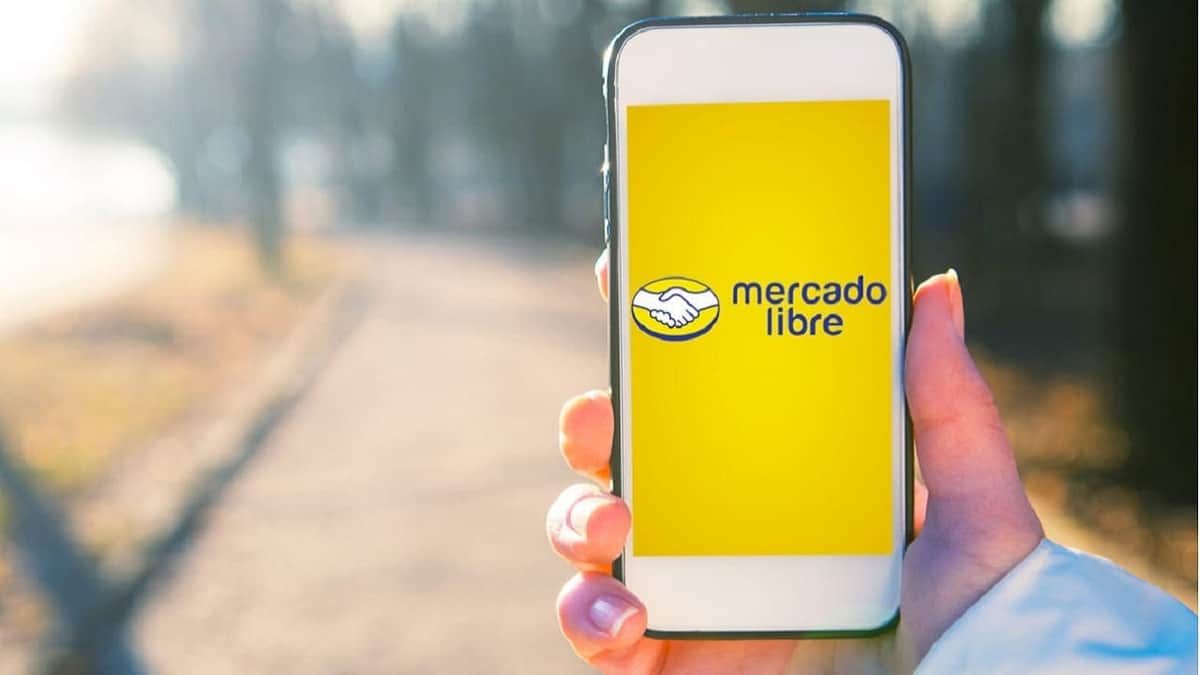 Se filtran datos de unos 300 mil usuarios de MercadoLibre