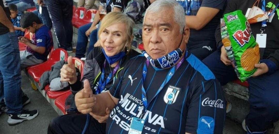 Juan Manuel, una víctima de la violencia en Querétaro; lucha por su vida en Cdmx