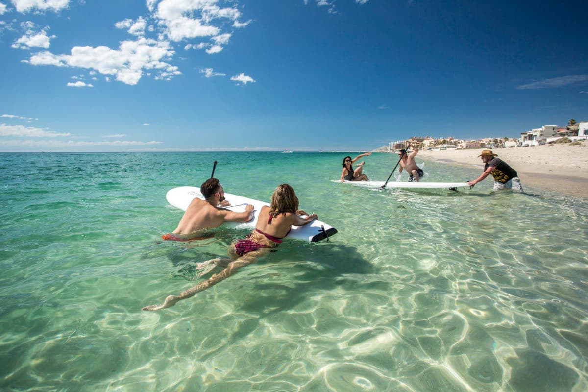 Cancún, el destino preferido para el próximo fin de semana largo