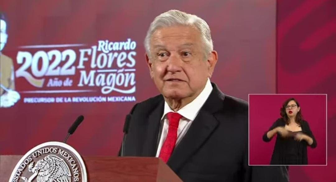 Video: Violencia en estadio, herencia de los gobiernos neoliberales: AMLO