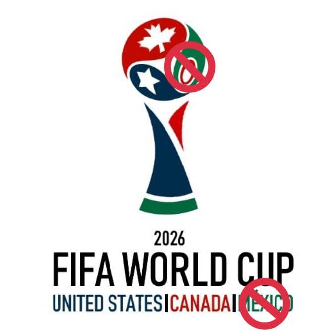 Piden quitar a México sede del mundial 2026 por lo sucedido en Querétaro