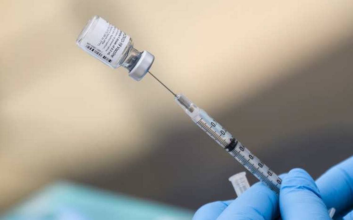 INAI ordena a Cofepris entregar documentación de segunda dosis de vacuna CanSino