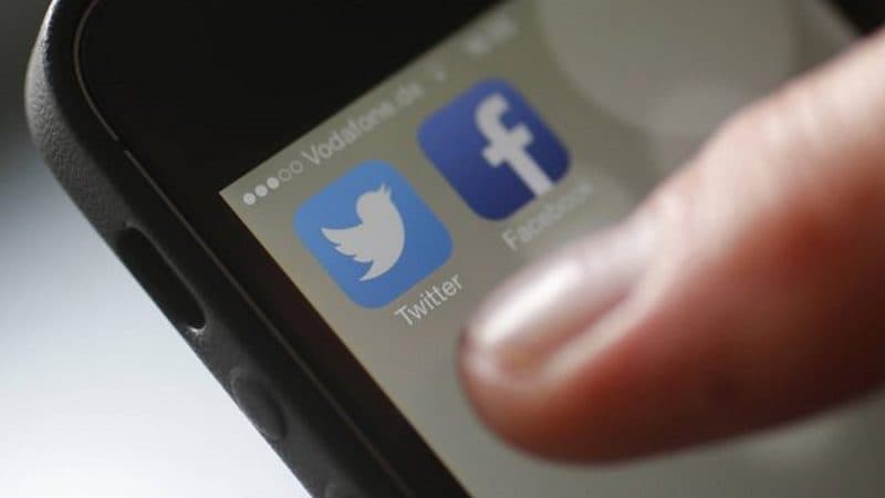 Rusia dice "bye" a Facebook y Twitter: bloquea acceso a estas redes sociales