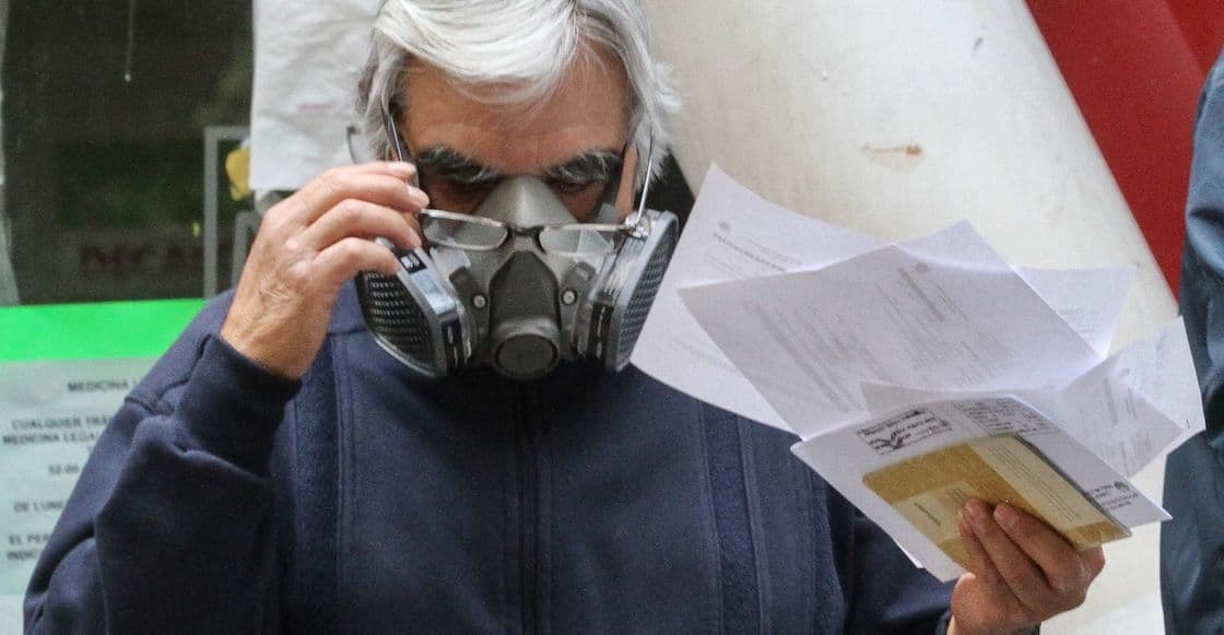 Desabasto: No se surtieron más de 65 mil recetas al día en México durante 2021