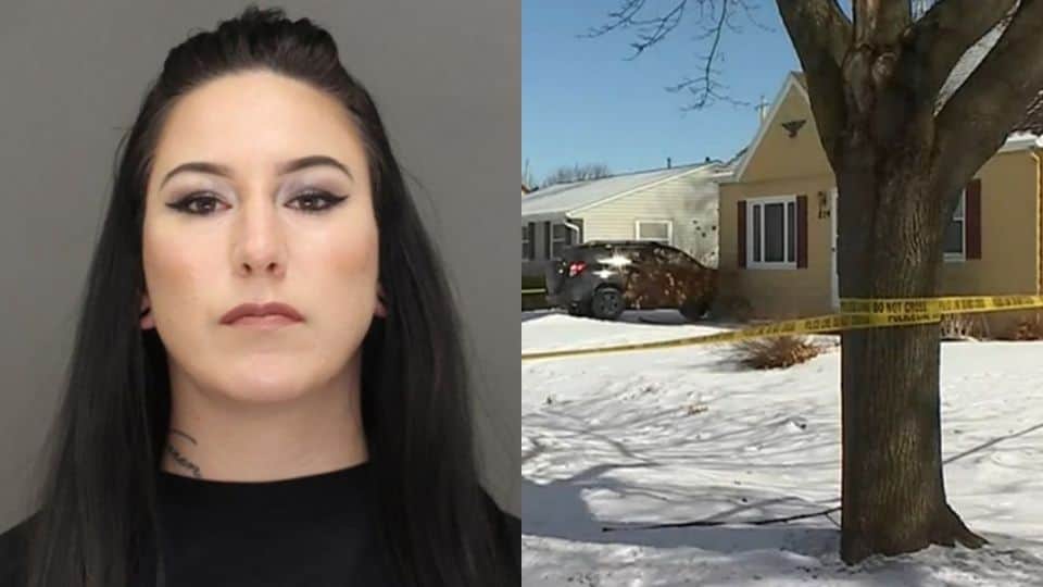 Mujer mutila genitales y decapita a su novio; estaba drogada