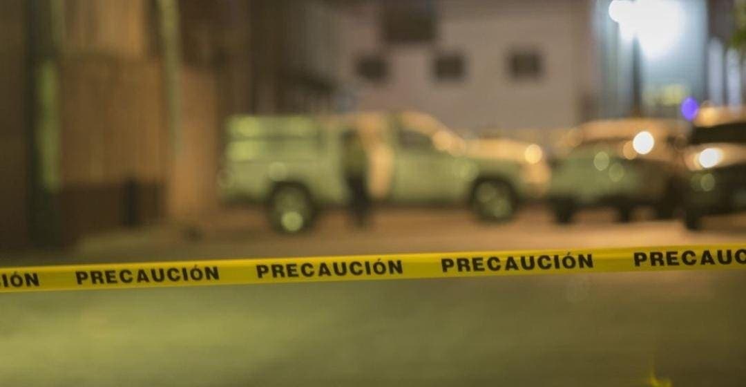 Cinco personas fueron ejecutadas en Puebla