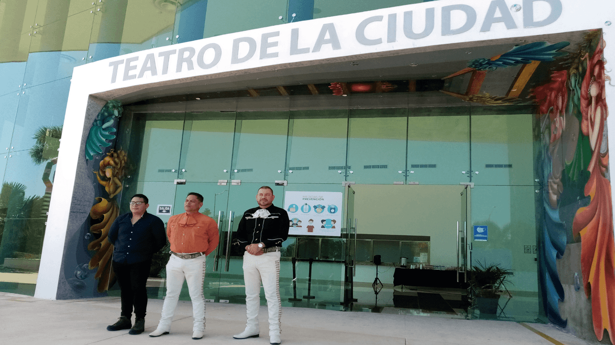 En Playa del Carmen se celebrará el primer Encuentro Internacional del Mariachi