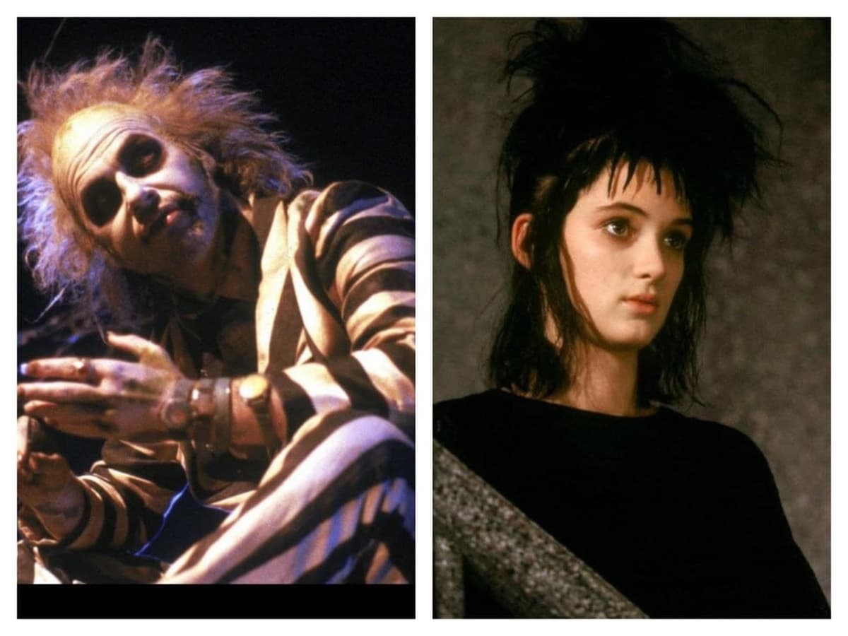 ‘Beetlejuice 2’ será una realidad gracias a la productora de Brad Pitt