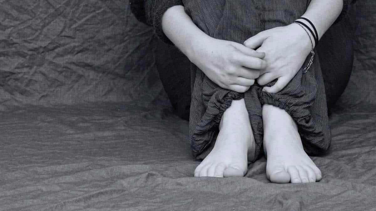 Detienen a mujer por explotación de menores en Oaxaca; rescatan a las víctimas