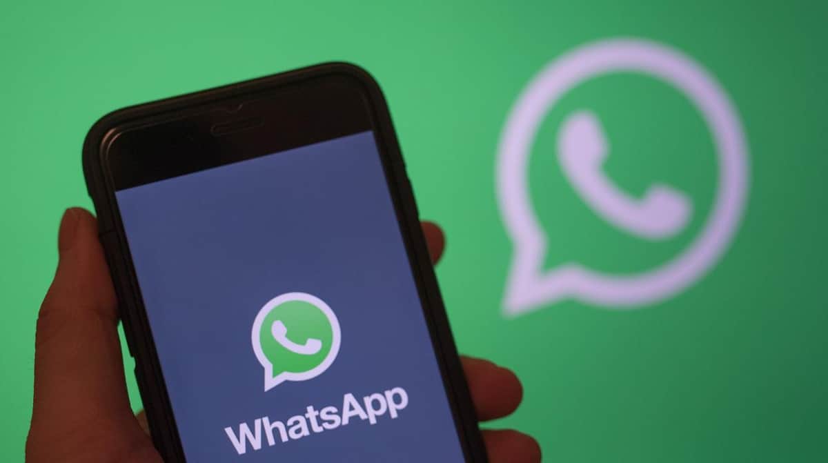 Si usas estas palabras podrían bloquear tu cuenta de WhatsApp